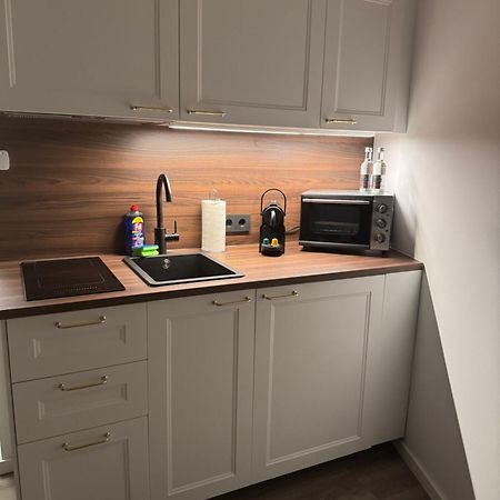 Strandjuwel In Der Seehuette Cuxhaven Duhnen- Exclusive Ferienwohnung Am Strand Mit Meerblick Bagian luar foto
