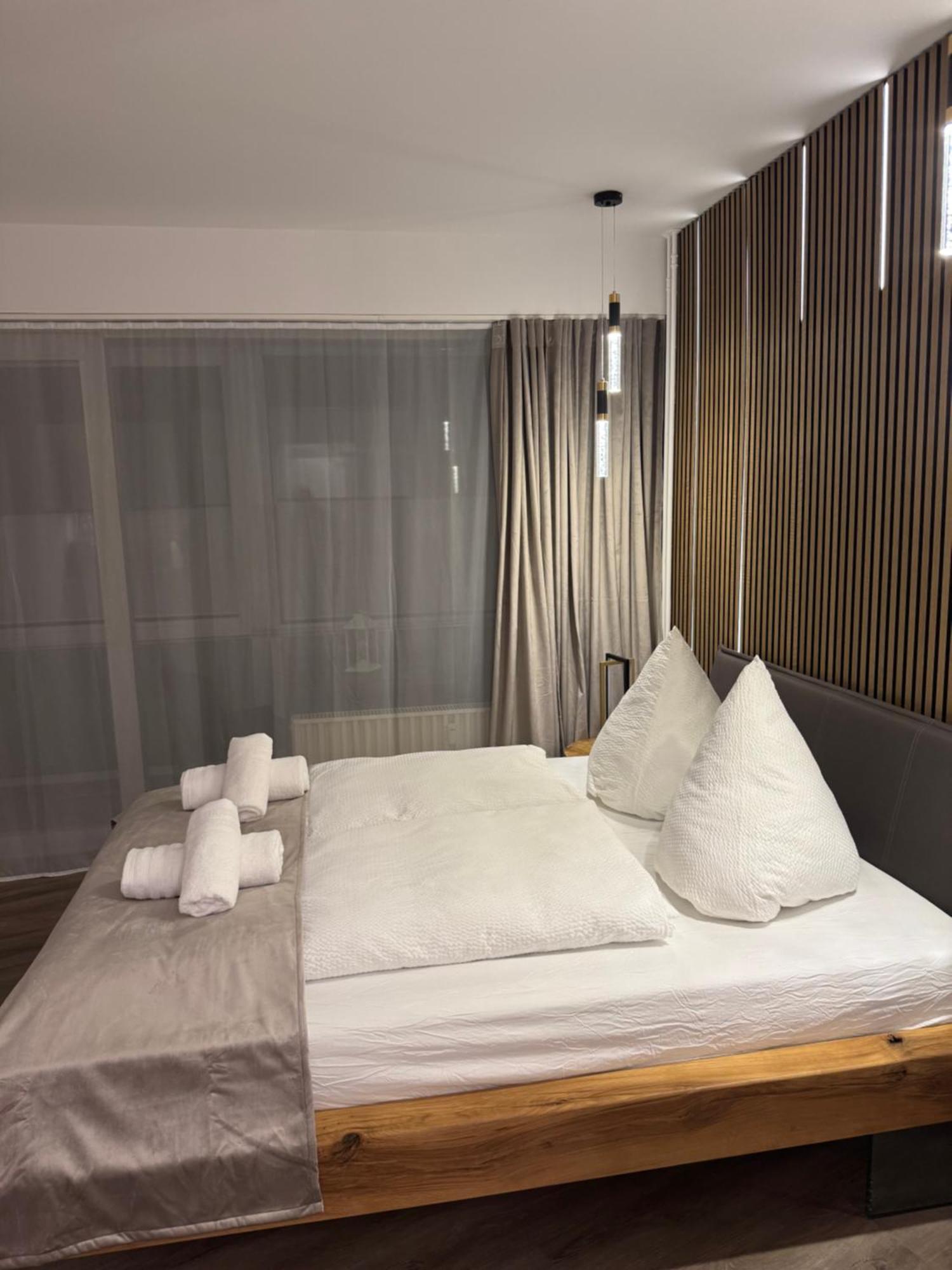 Strandjuwel In Der Seehuette Cuxhaven Duhnen- Exclusive Ferienwohnung Am Strand Mit Meerblick Bagian luar foto